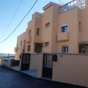 Apartamento Cozy In Hills España