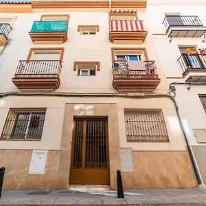  Apartamento Calle Cuesta - Near España