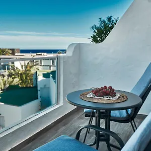 Apartamento Cactus Del Mar España