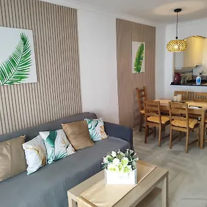  Apartamento Puerto I España