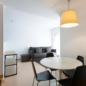  Apartamento Durlet Rambla Mar España