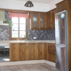  Сasa de vacaciones Tu Casa En España