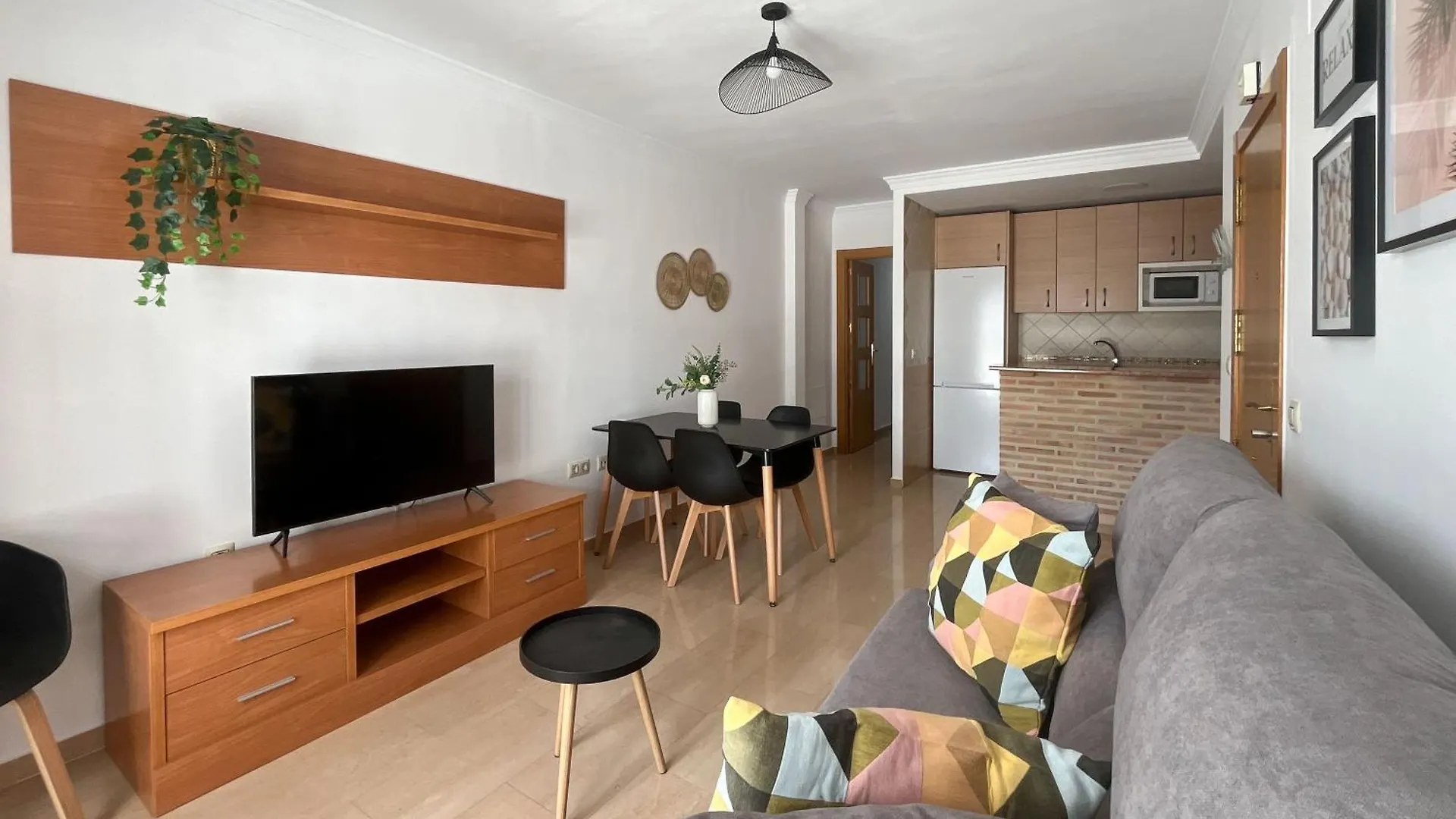 Apartamentos Las Mercedes - Nueva Apertura Fuengirola Spanje