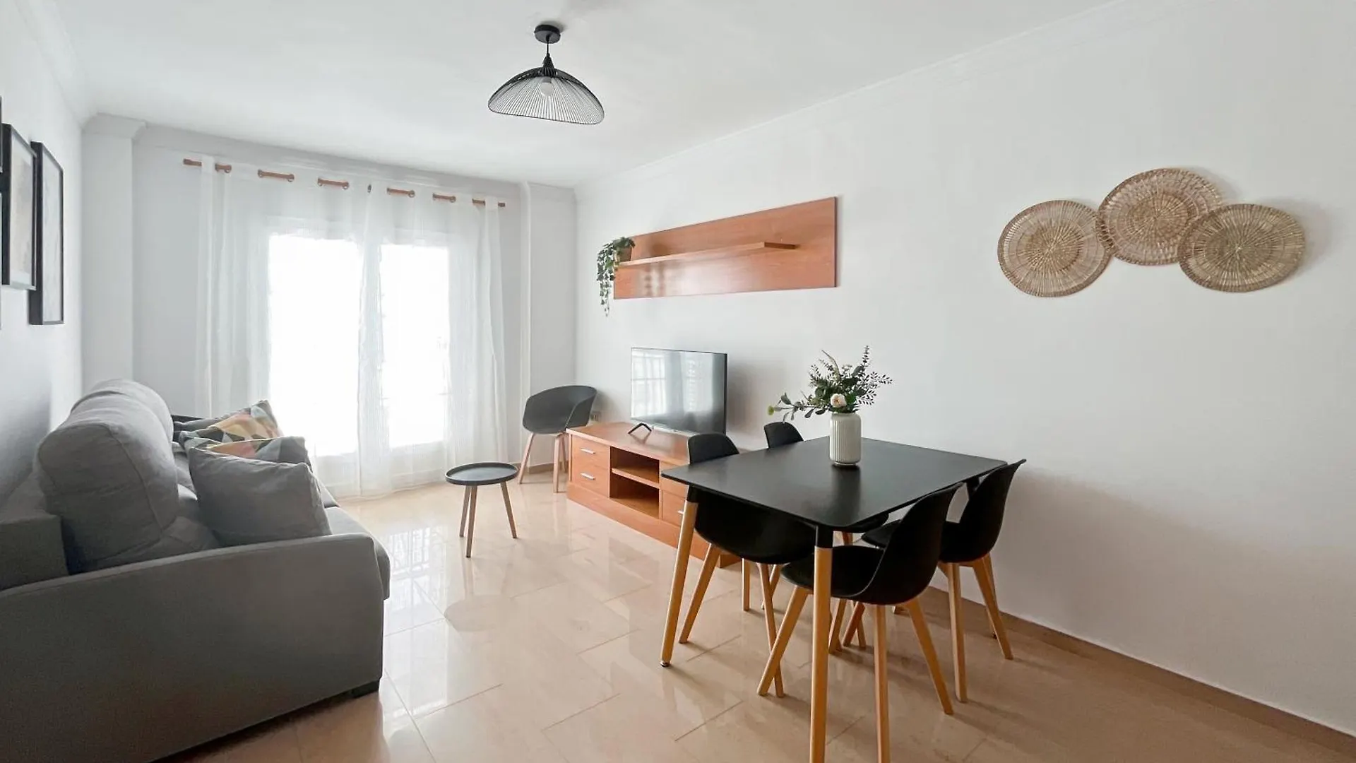 Apartamentos Las Mercedes - Nueva Apertura Fuengirola