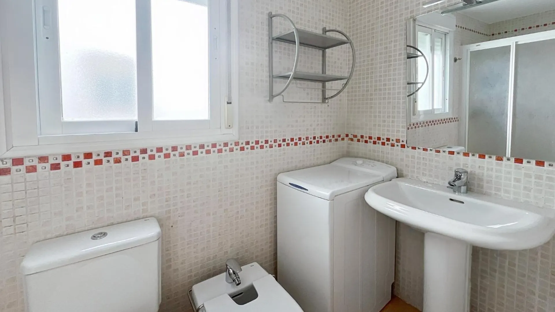 Apartamentos Las Mercedes - Nueva Apertura Fuengirola Appartement