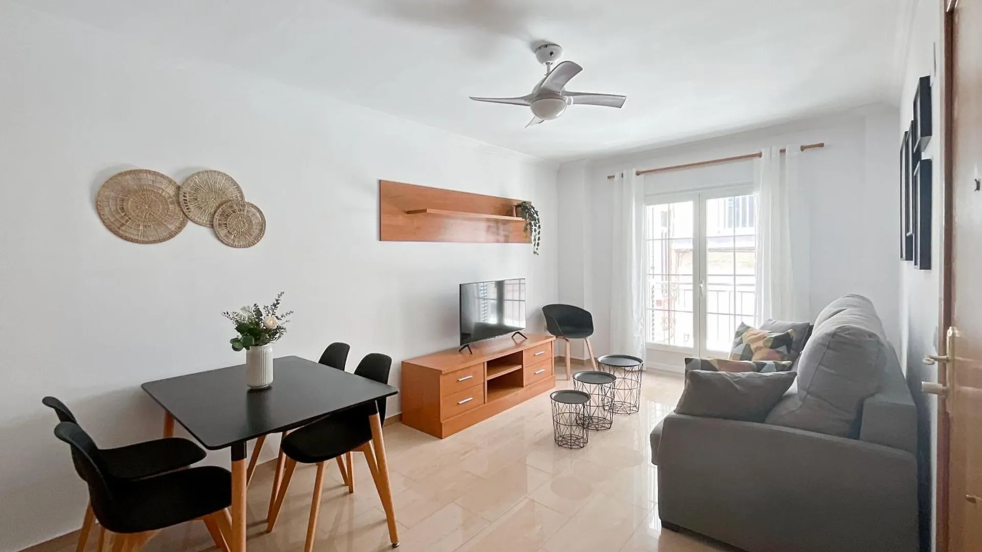 Apartamentos Las Mercedes - Nueva Apertura Fuengirola 0*,  Spanje