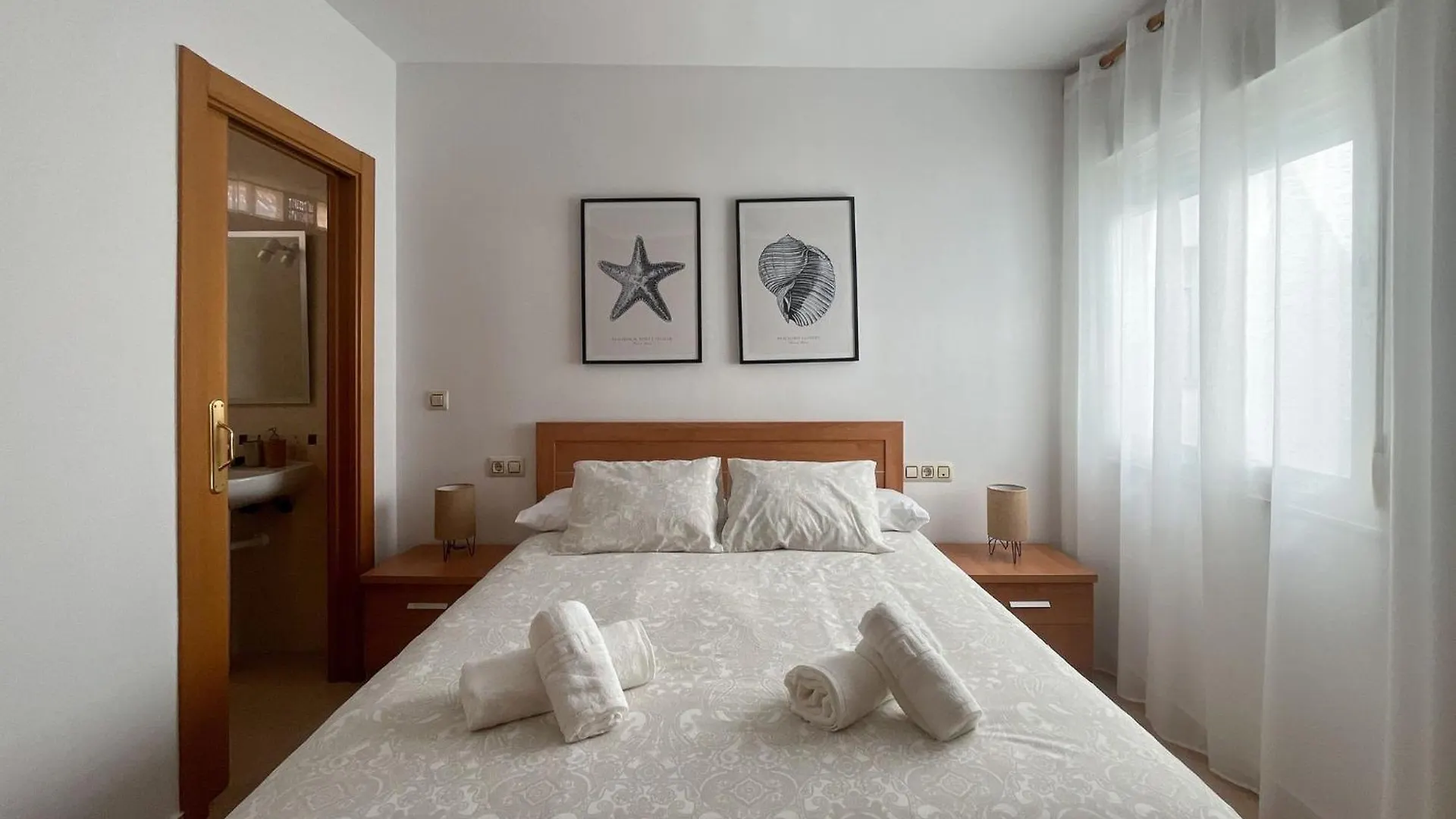 Apartamentos Las Mercedes - Nueva Apertura Fuengirola 0*,