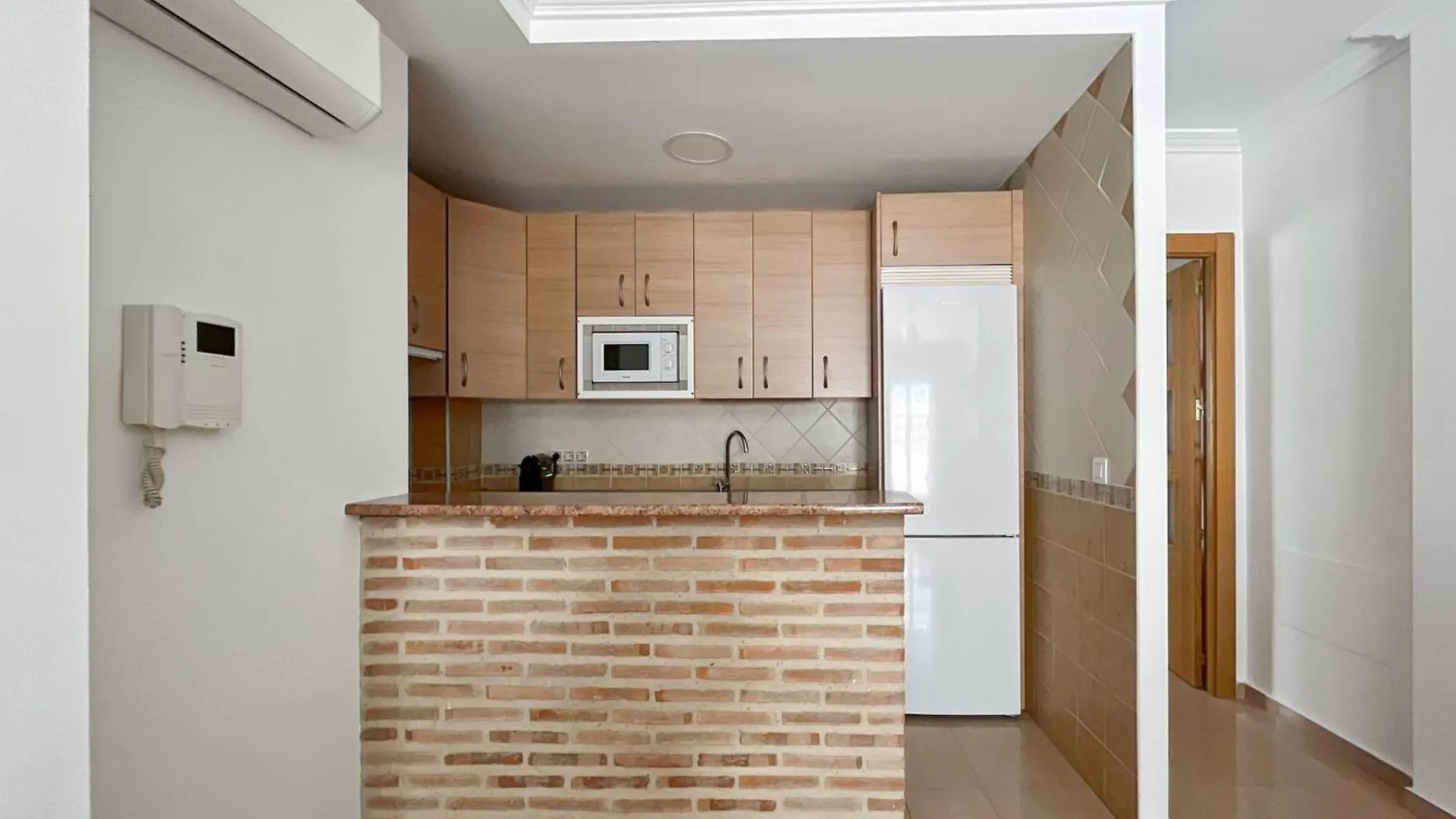 Apartamentos Las Mercedes - Nueva Apertura Fuengirola Spanje