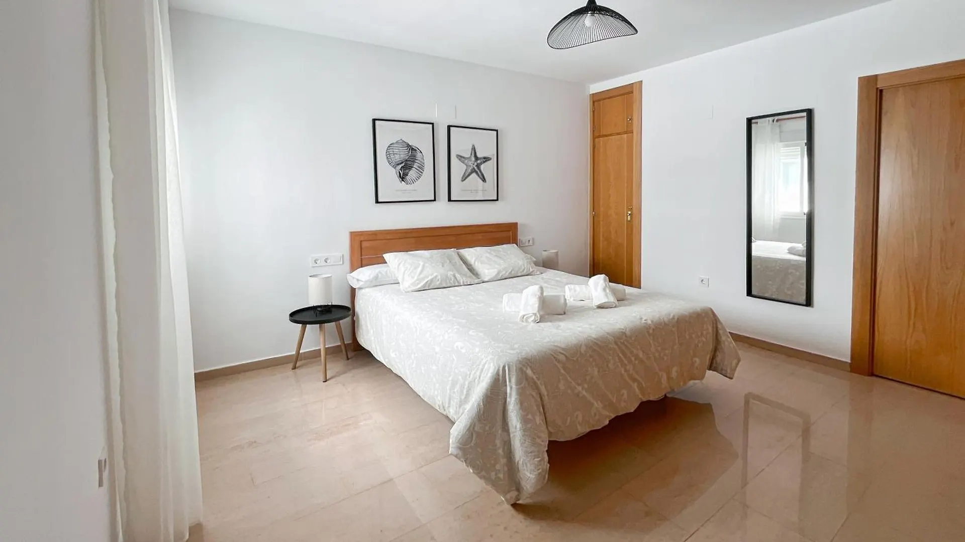 Apartamentos Las Mercedes - Nueva Apertura Fuengirola