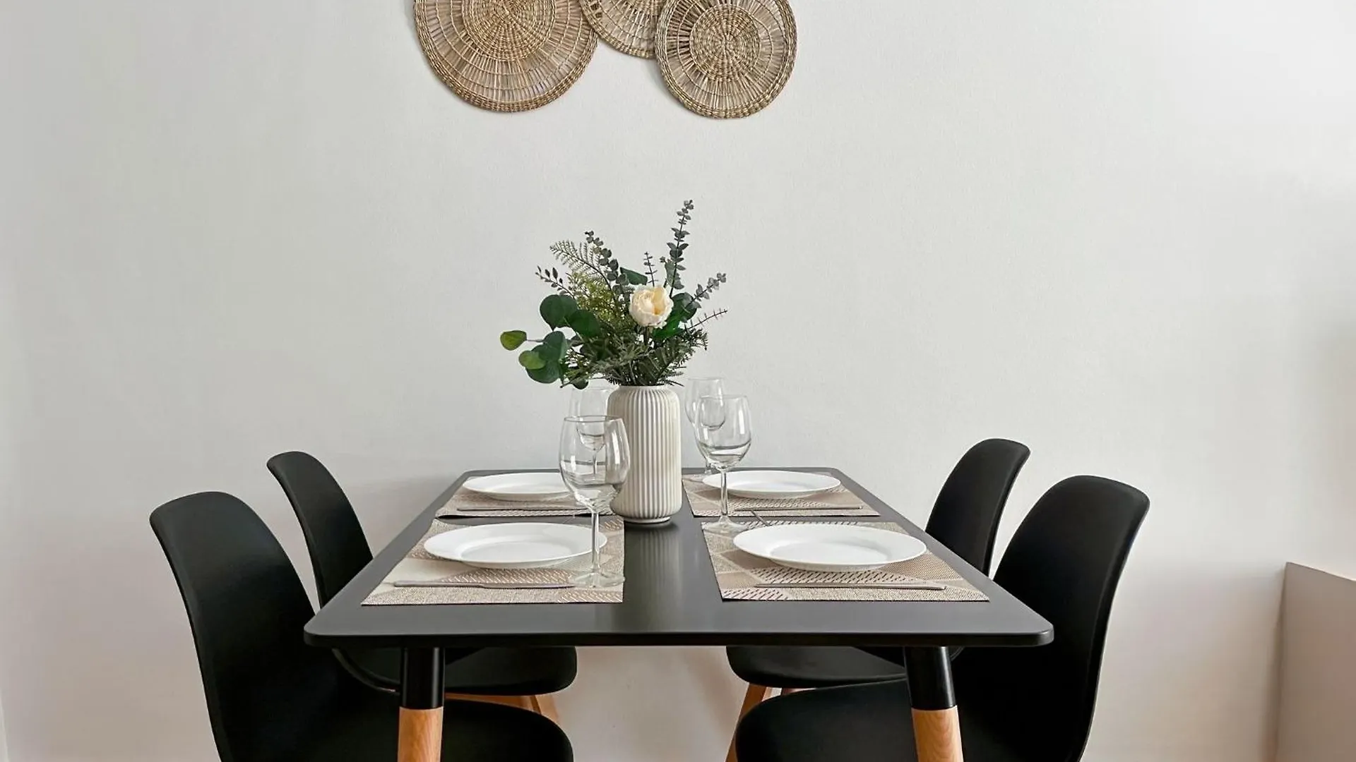 Appartement Apartamentos Las Mercedes - Nueva Apertura Fuengirola Spanje