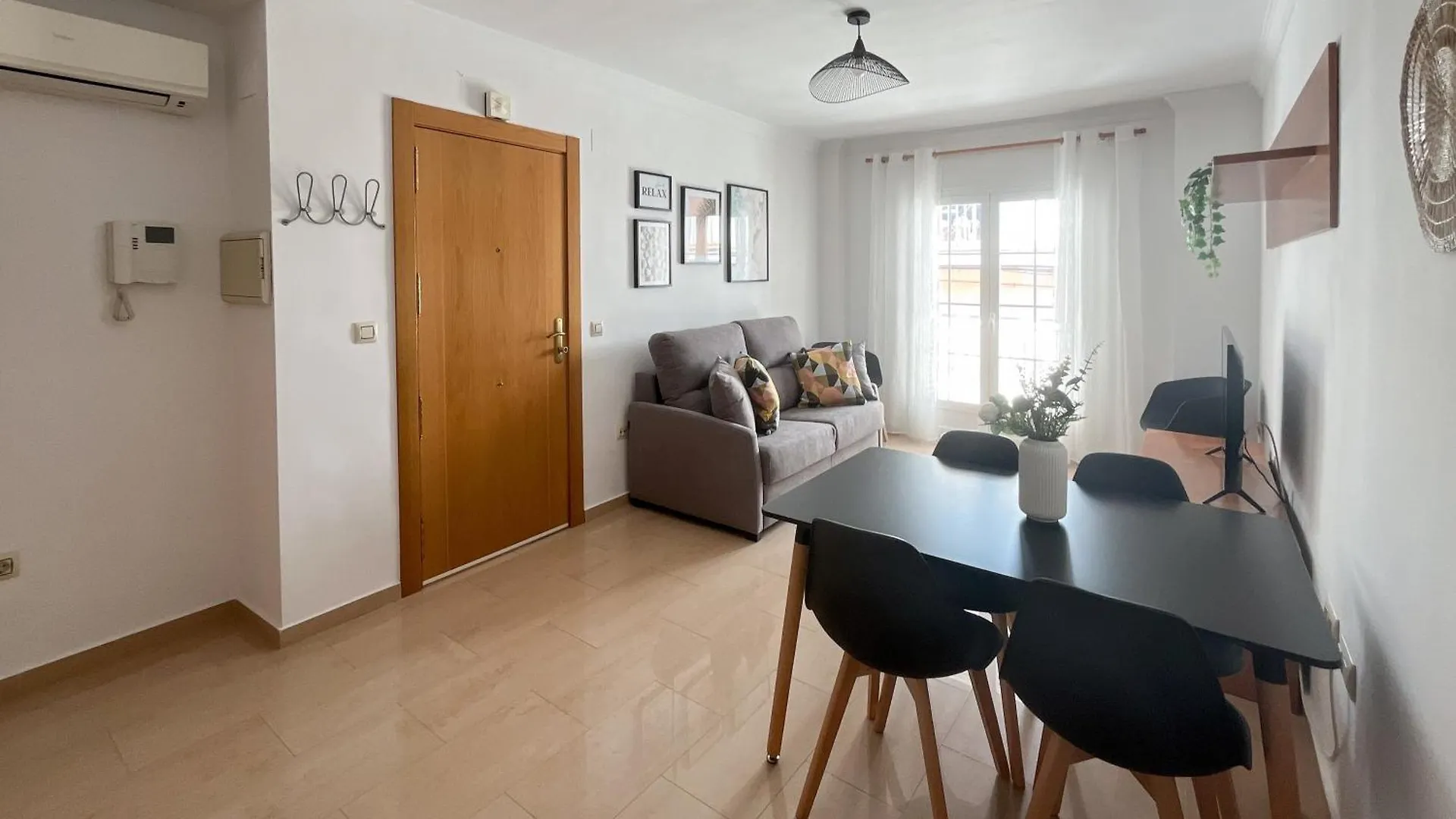 Apartamentos Las Mercedes - Nueva Apertura Fuengirola 0*,  Spanje