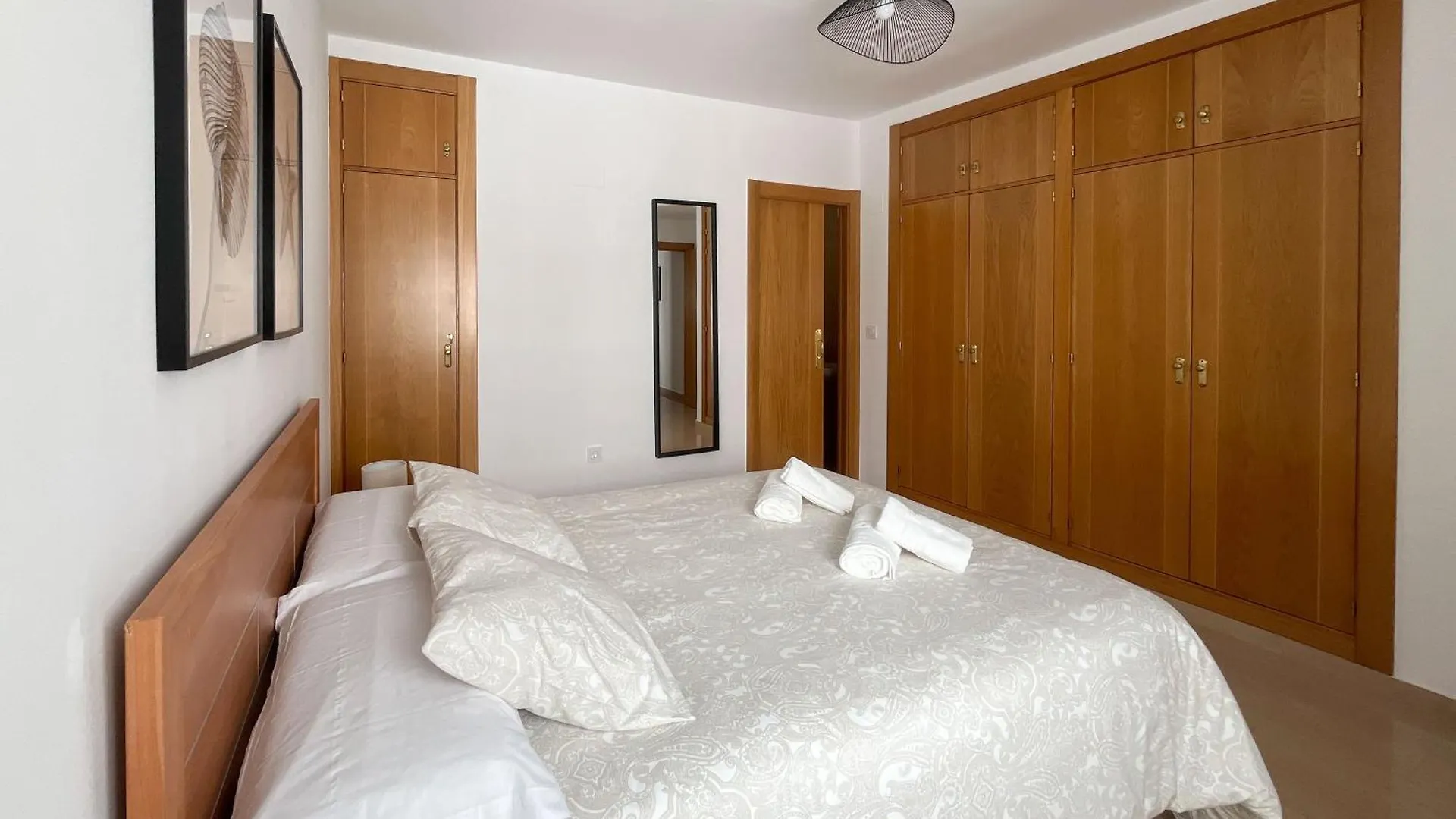 Apartamentos Las Mercedes - Nueva Apertura Fuengirola