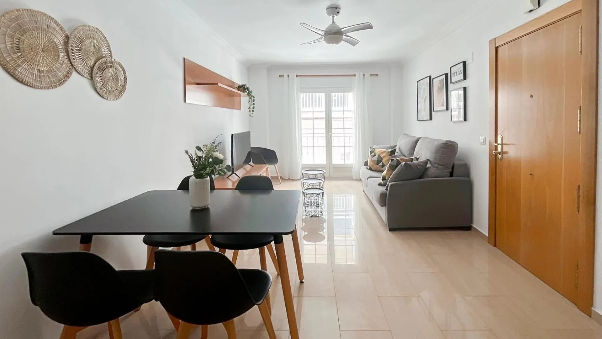Appartement Apartamentos Las Mercedes - Nueva Apertura Fuengirola