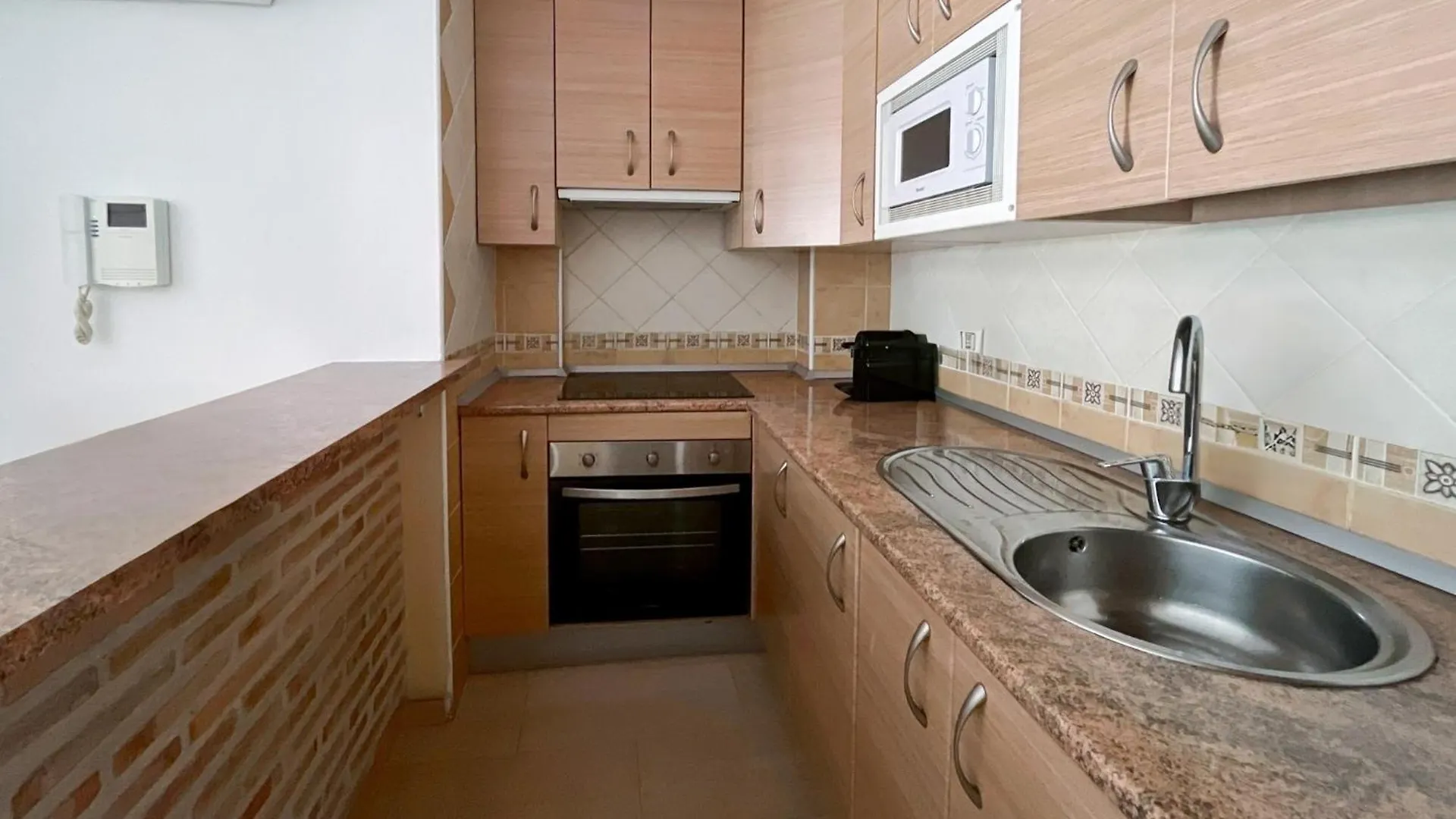 Apartamentos Las Mercedes - Nueva Apertura Fuengirola 0*,  Spanje