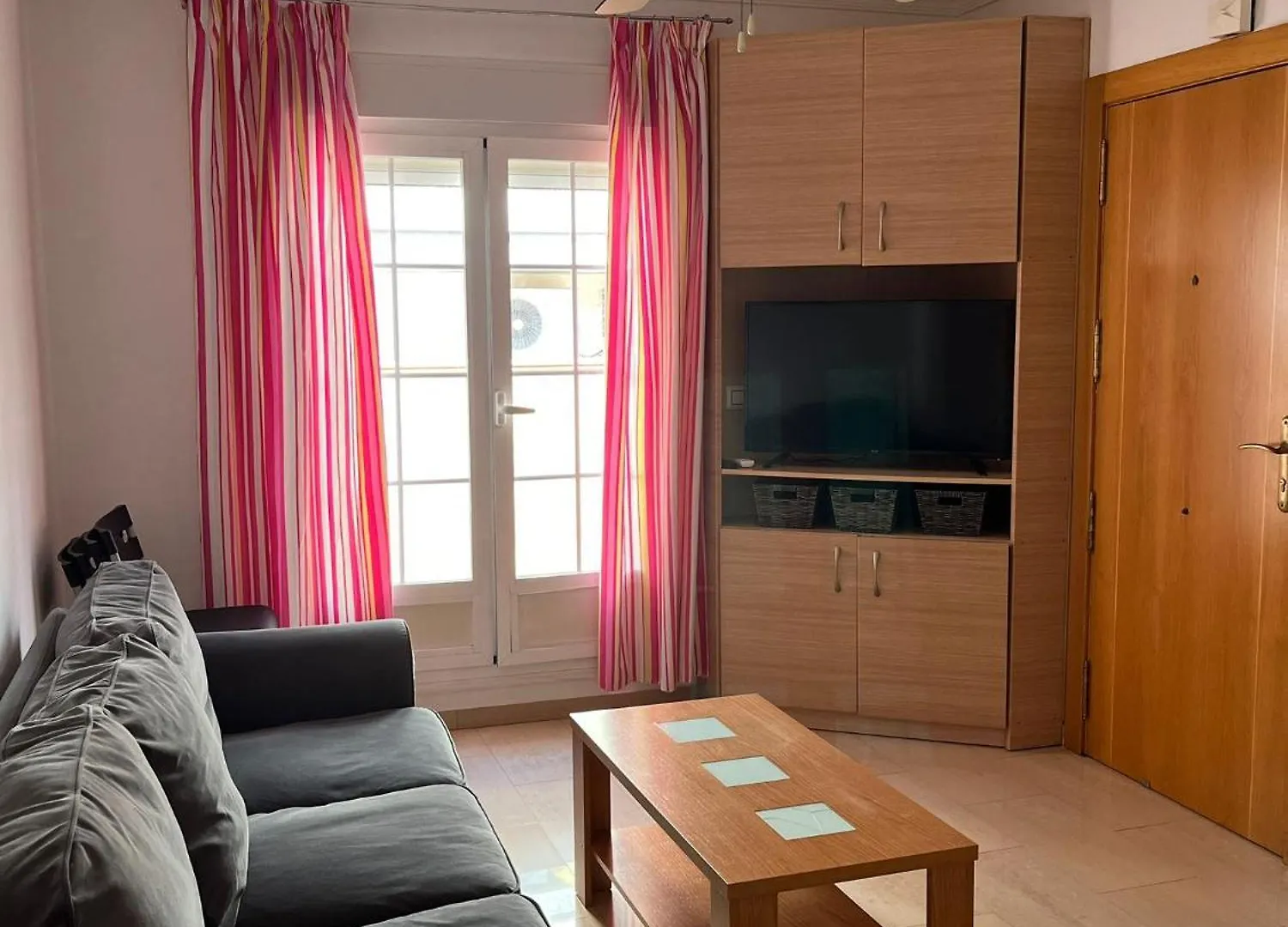 Apartamentos Las Mercedes - Nueva Apertura Fuengirola 0*,