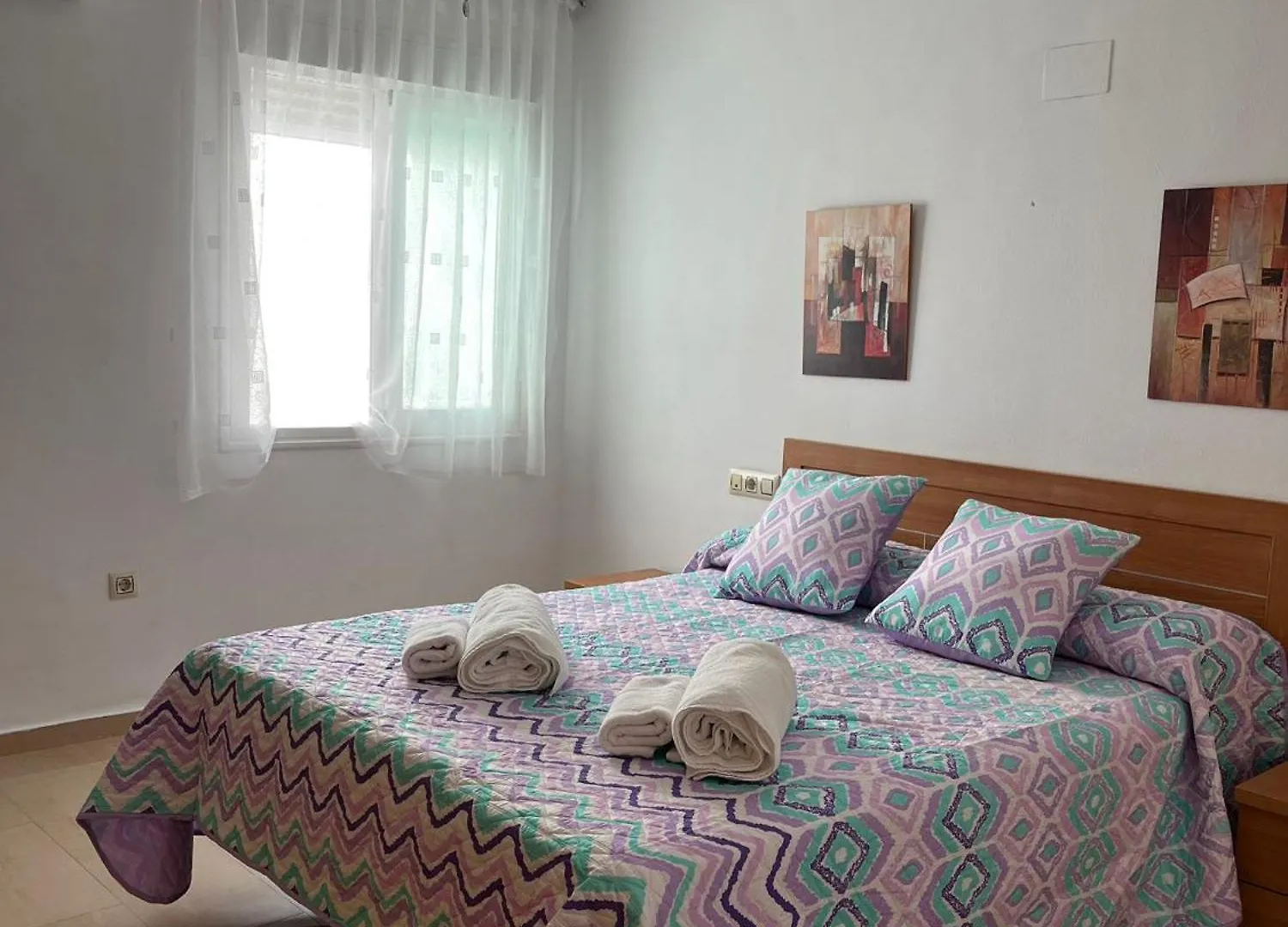 Apartamentos Las Mercedes - Nueva Apertura Fuengirola