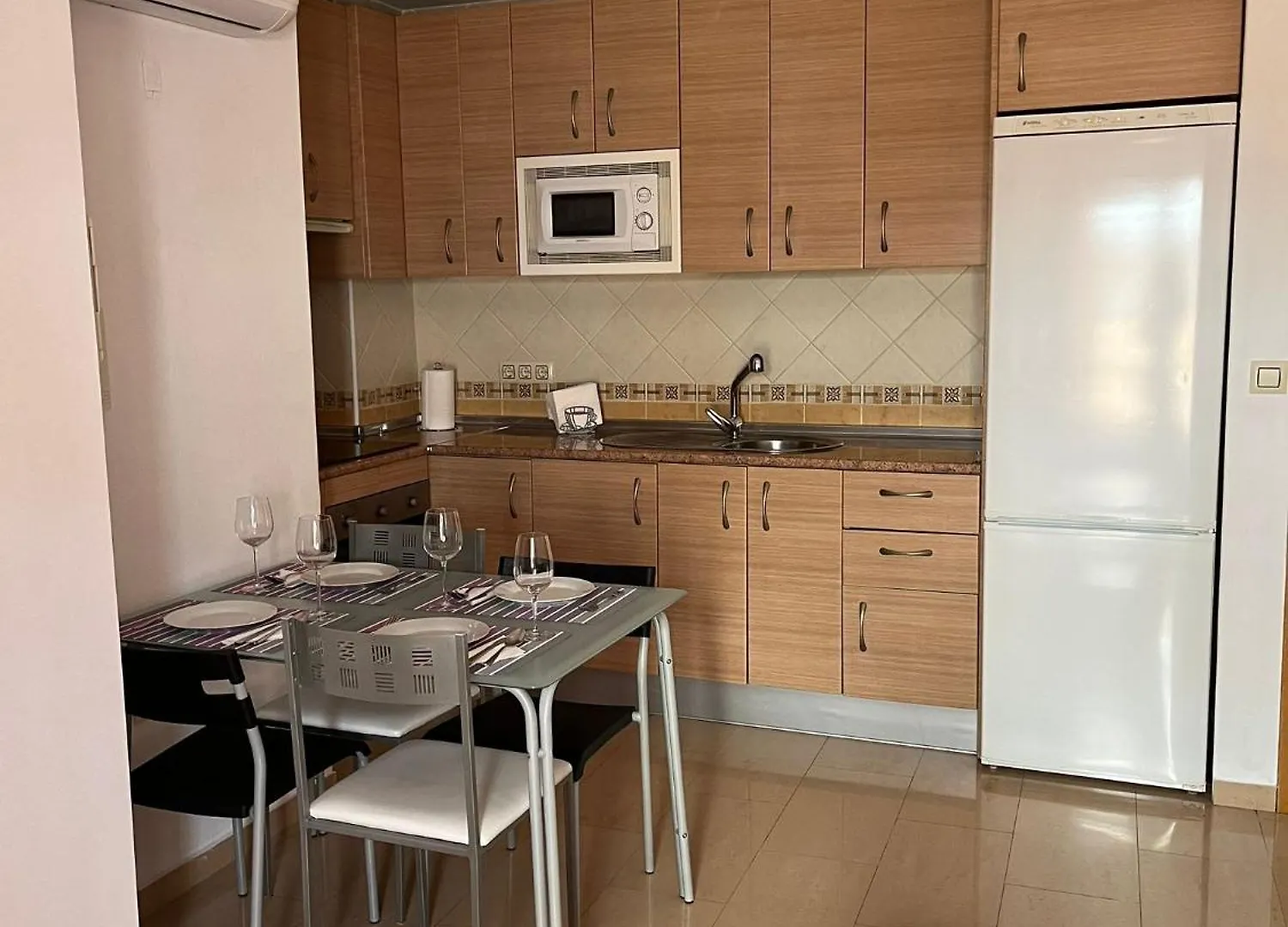 Apartamentos Las Mercedes - Nueva Apertura Fuengirola